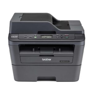 Brother DCP-L2541DW Auto Duplex Laser Printer With 30 PPM Print